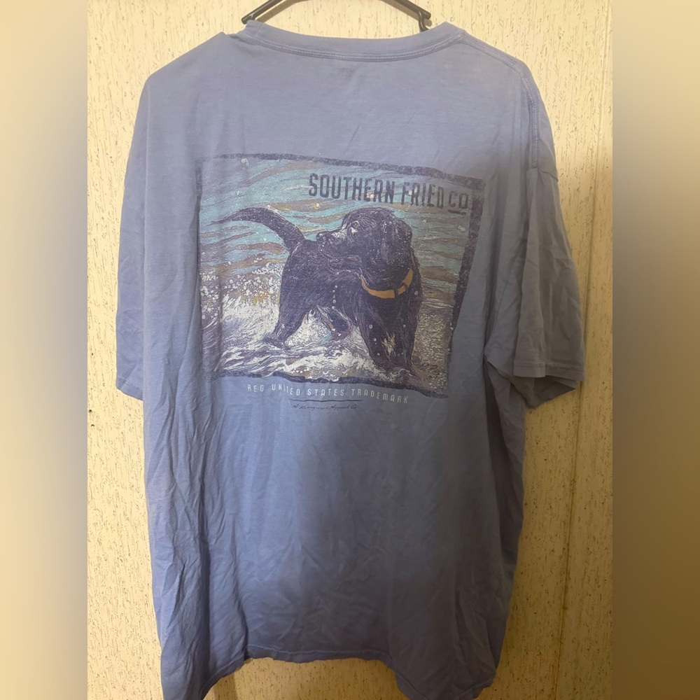 Southern Fried Co T-Shirt 👚